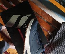 Skechers runners US Size 10 - UK Size 9