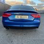 Mint 152 Audi A5 ultra plus 1 Black edition S-line automatic Image 4