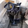 snickers trousers size 88 Image 2