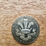 Rugby Triple Crown Medal Image 3