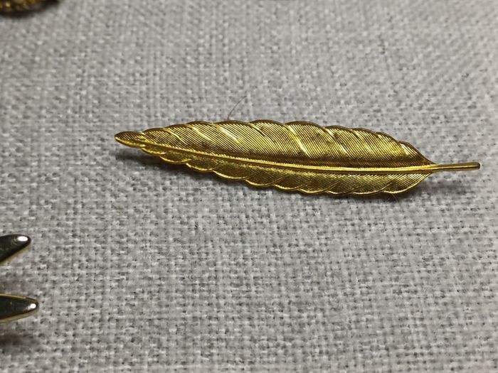 Vintage Brooches