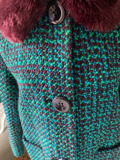 LKBennett Coat
