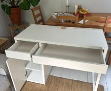 Ikea Desk
