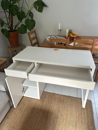 Ikea Desk