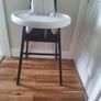 Baby Highchair Image 2