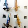 Vintage Fishing Lures Image 3