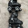 kids boot skates Image 2