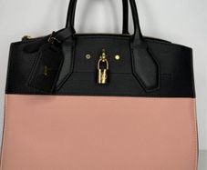 Louis Vuitton city steamer