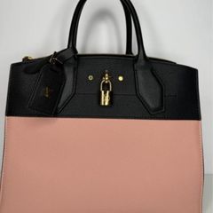 Louis Vuitton city steamer