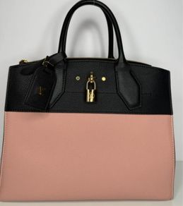 Louis Vuitton city steamer