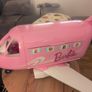 barbie aeroplane Image 2