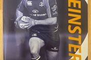 2009 Leinster v Cardiff Blues - Magners League Programme