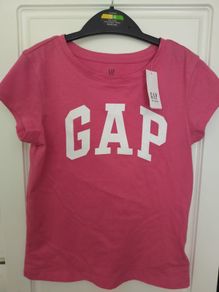 Pink Gap TShirt BNWT