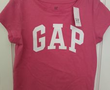 Pink Gap TShirt BNWT