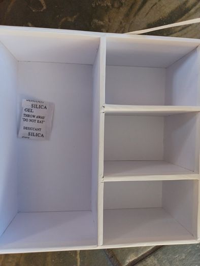 Jewellery Box