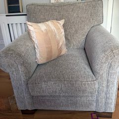 arm chair