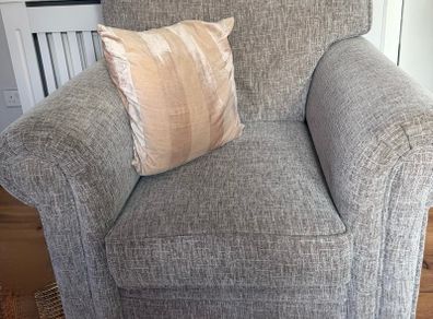 arm chair