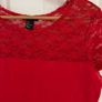 H and M Top. Size L (14) Image 2