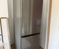 LG Fridge Freezer 60/40