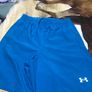 Mens under armour shorts size M Image 2