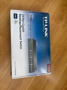 Desktop switch