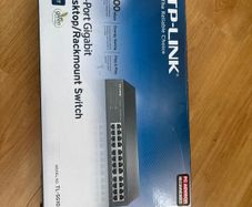 Desktop switch