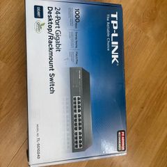 Desktop switch