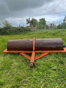 Land roller