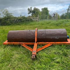Land roller