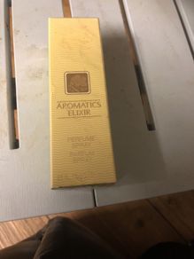 Perfume Aromatics Elixir 25Ml