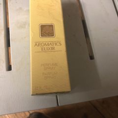 Perfume Aromatics Elixir 25Ml