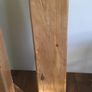 Spalted beech Mantle supports Image 5