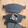 Brembo Break Pads for Volvo XC60 Image 4