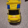 Ambulance toy (big) Image 2