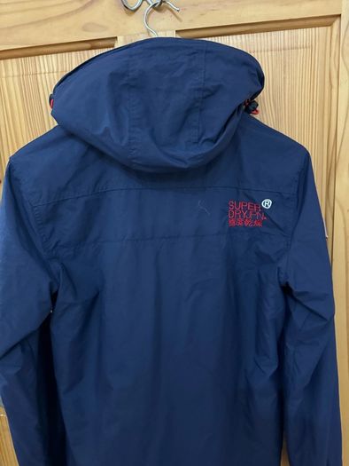 superdry jacket