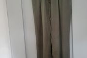 baloon end trousers reduced
