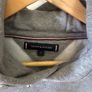 Mens hoodie Image 2