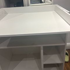 IKEA Smastad changing / table desk