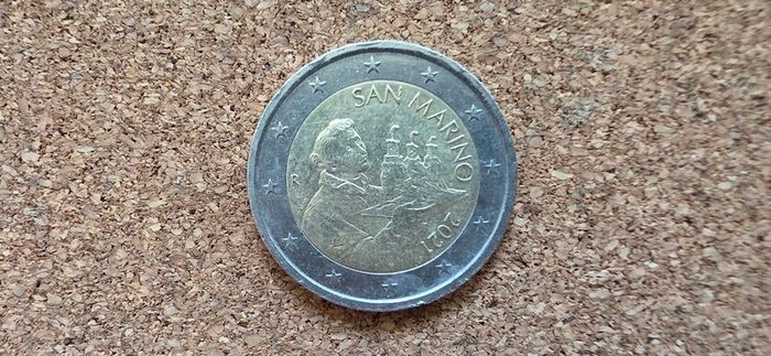 2 euro coin