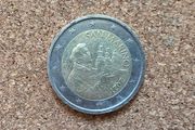 2 euro coin