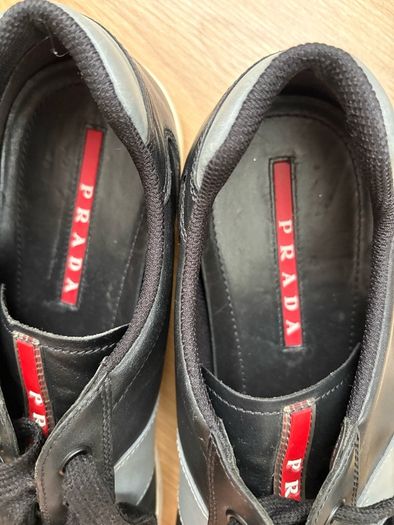 Prada Sneakers