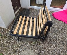 sofa bed