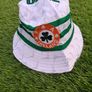 Ireland retro bucket hats Image 8