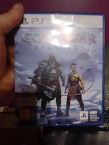 Ps5 games