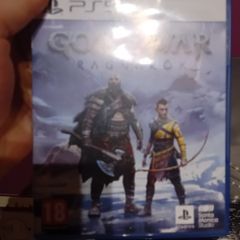 Ps5 games