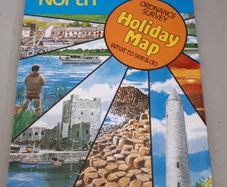 map ireland North
