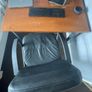Desk + Chair Image 2