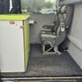renault master campervan large garage Image 9