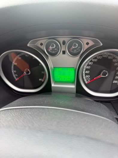 2008 Ford Focus