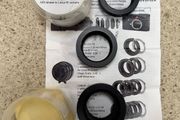 Visoflex II/III Leica M camera Extension tubes